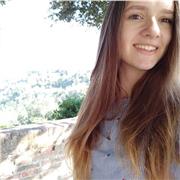 Insegnante madrelingua russo